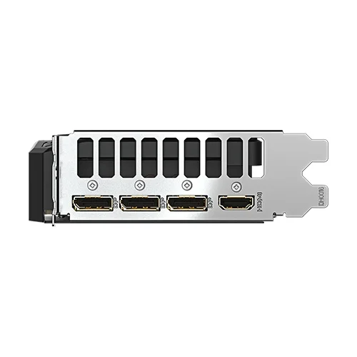 Gigabyte RTX 5060Ti Windforce 2 OC 8GB GDDR7 Graphic Card