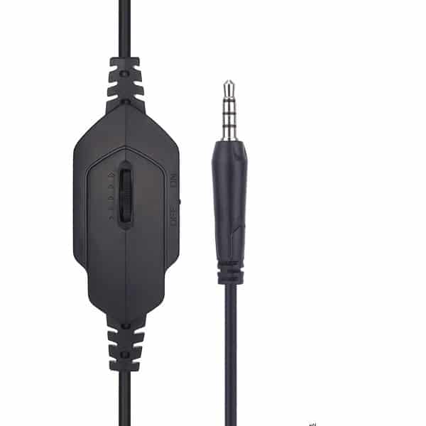 Cosmic Byte GS410 Gaming Headphone (Grey)