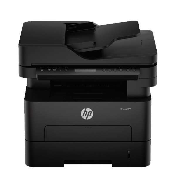 printer-scanner