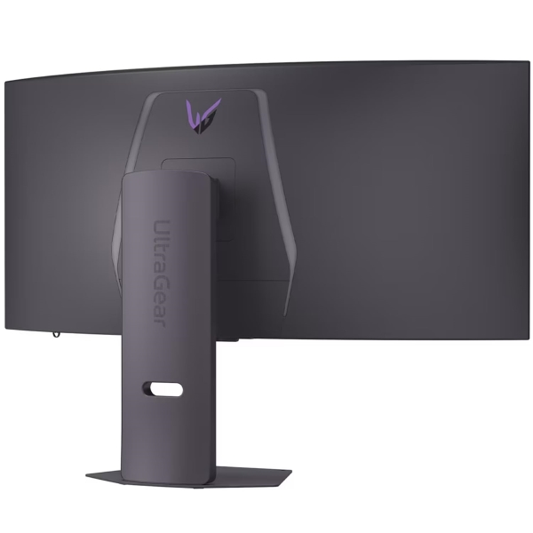 LG UltraGear 39GX900A-B 39-Inch WQHD 240hz 0.03ms Curved OLED Gaming Monitor