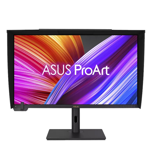 ASUS ProArt PA32UCXR 32 Inch 4K HDR 60Hz 5Ms IPS Panel Designer Monitor
