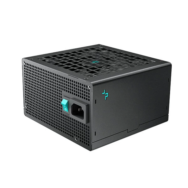 DeepCool PL650D 650 Watts 80 Plus bronze Certified Non-Modular ATX3.0 Power Supply