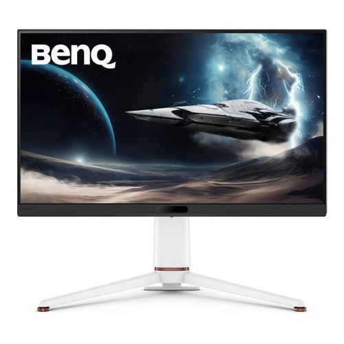 BenQ Mobiuz EX271Q 27 Inch QHD(2560x1440) 180Hz 1ms IPS Panel Gaming Monitor