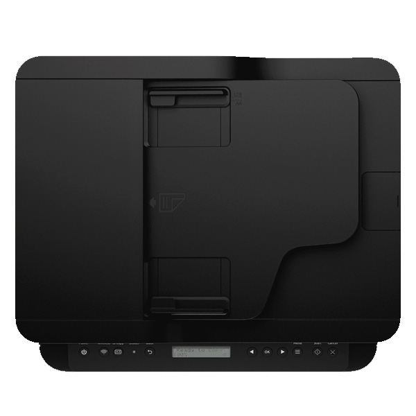 HP Laser MFP 323sdnw All-In-One Printer