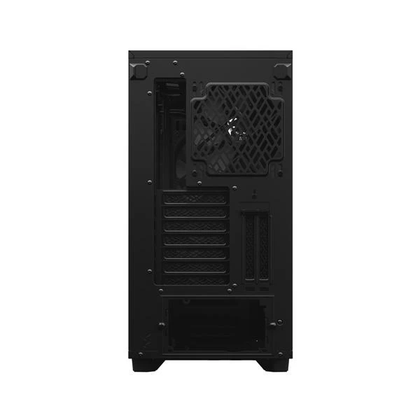 Fractal Design Define 7 Black TG Dark Tint Mid-Tower ATX Cabinet with Tempered Glass Side Panel