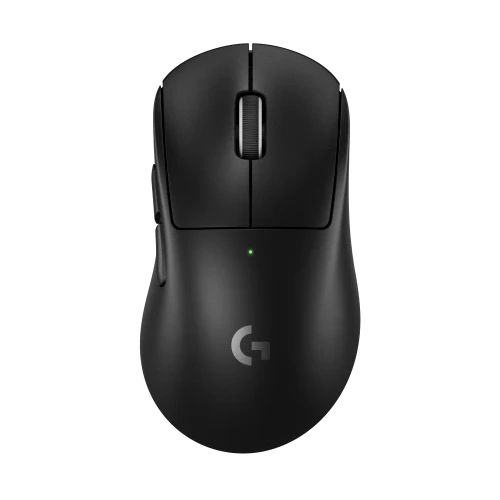 Logitech G Pro X Superlight 2 Wireless Gaming Mouse (Black)