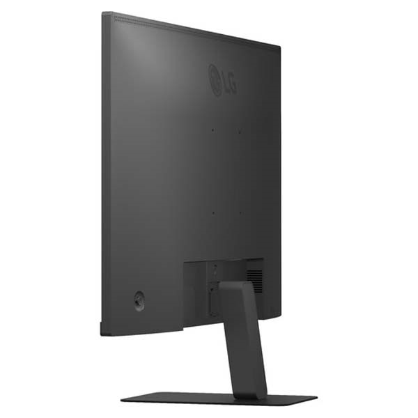 LG 27U631A-B 27-Inch 100Hz IPS QHD Monitor with USB-C (Black)