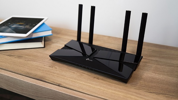 TP-Link Archer AX1500 Dual Band WiFi 6 Wireless Router