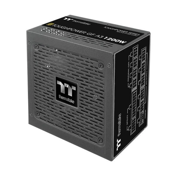 Thermaltake Toughpower GF A3 1200 Watt 80 plus Gold ATX 3.0 Power Supply