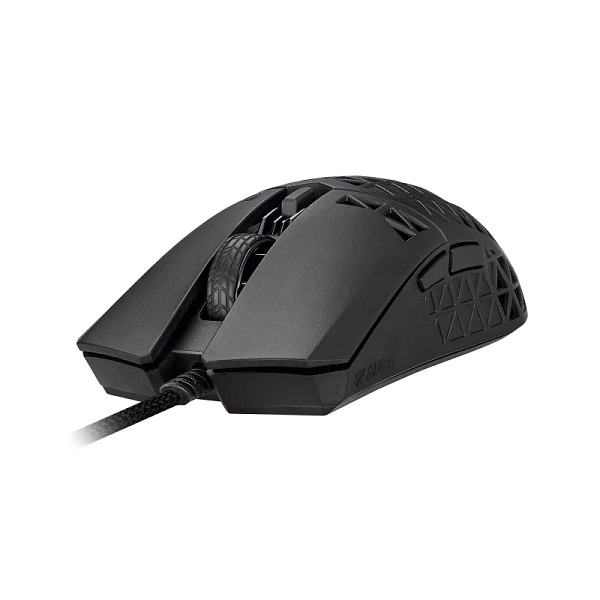Asus Tuf Gaming M4 Air wired gaming mouse