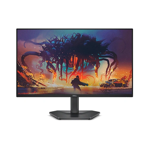 DELL SE2425HG 24 Inch FHD 200Hz 1ms IPS Panel Gaming Monitor