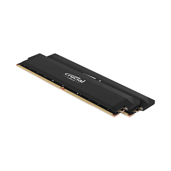 Crucial DDR5-6400 32GB (2x16 32gb oc)