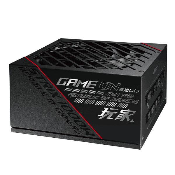 Asus ROG Strix 1000G 1000 watt 80 plus gold Certified Power Supply