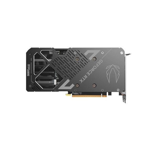 Zotac Gaming GeForce RTX 5070 Twin Edge OC 12GB GDDR7 Graphics Card