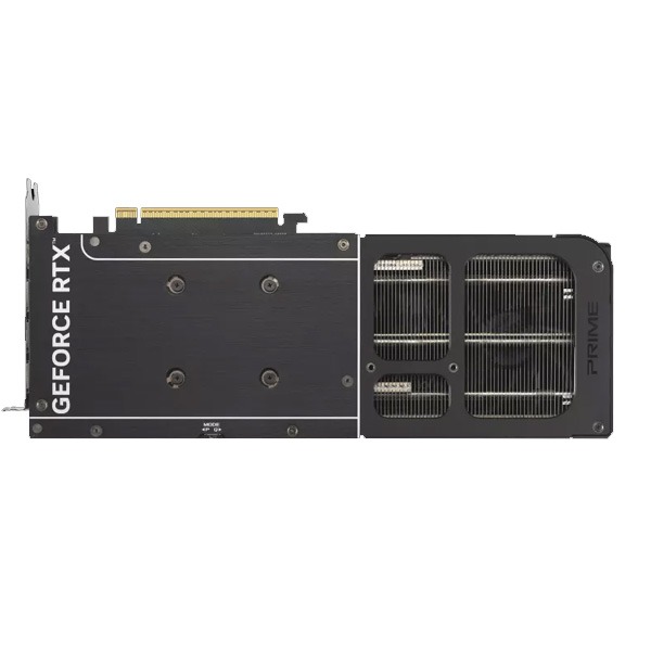 ASUS Prime RTX 5060TI 16GB GDDR7 Graphics Card