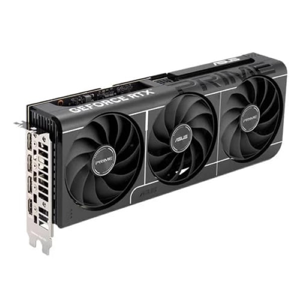 ASUS Prime RTX 5060TI OC 16GB GDDR7 Graphics Card