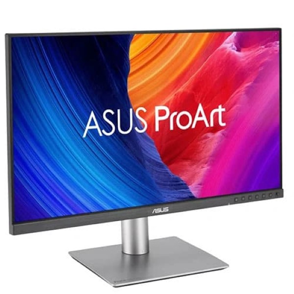 Asus ProArt PA27JCV 27 Inch 5K HDR 60Hz 5ms IPS Panel Designer Monitor