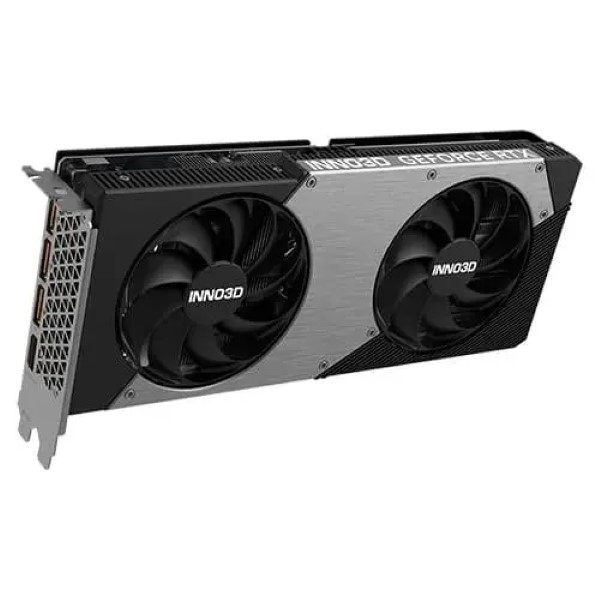 INNO3D GeForce RTX 5060Ti Twin X2 16GB GDDR7 Graphics Card