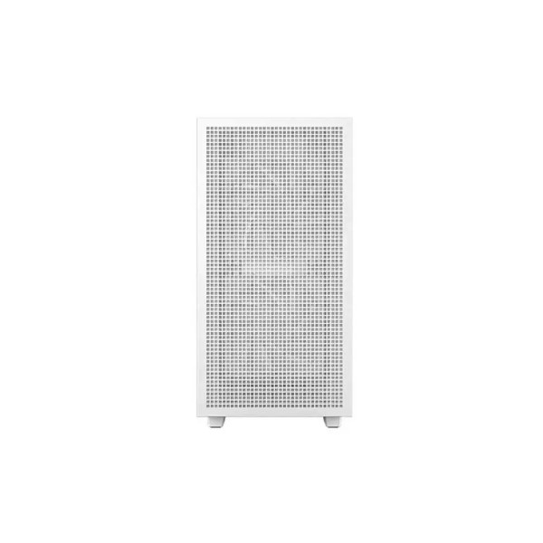 DeepCool CH360 Digital ARGB WH M-ATX Mini-Tower Cabinet (White)