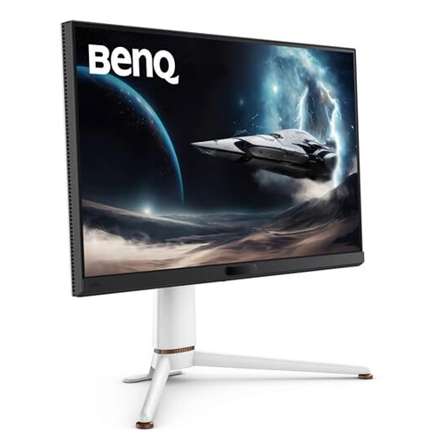 BenQ Mobiuz EX271Q 27 Inch QHD(2560x1440) 180Hz 1ms IPS Panel Gaming Monitor