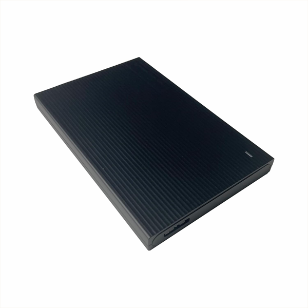 HIKVISION T30 2TB Portable External Hard Disk Drive