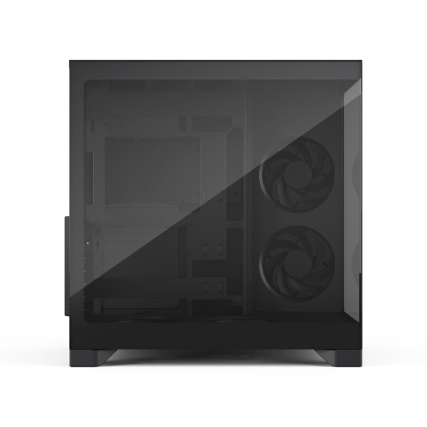 Fractal Design POP 2 Vision Black Tempered Glass Panel E-Atx Mid Tower Cabinet