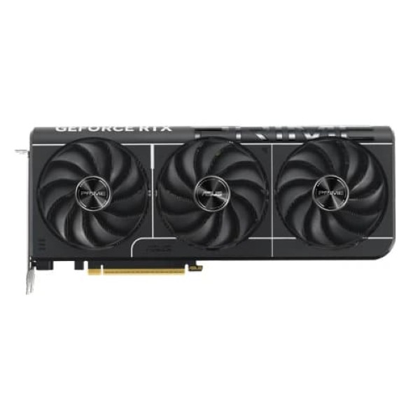 Asus Prime RTX 5070TI OC 16GB GDDR7 Graphics Card