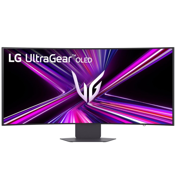 LG UltraGear 39GX900A-B 39-Inch WQHD 240hz 0.03ms Curved OLED Gaming Monitor