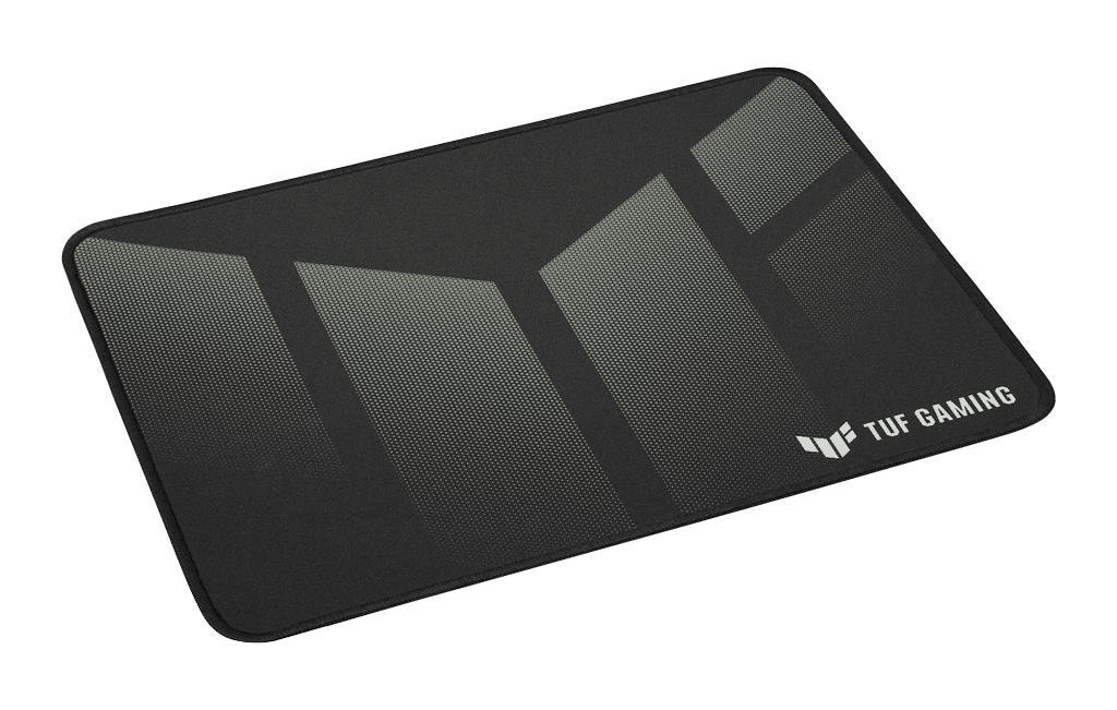 ASUS TUF Gaming P1 portable gaming mousepad