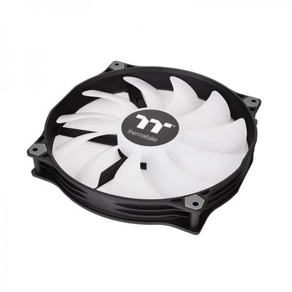 Thermaltake Pure 20 ARGB Sync 200mm Cabinet Fan (Single Pack)