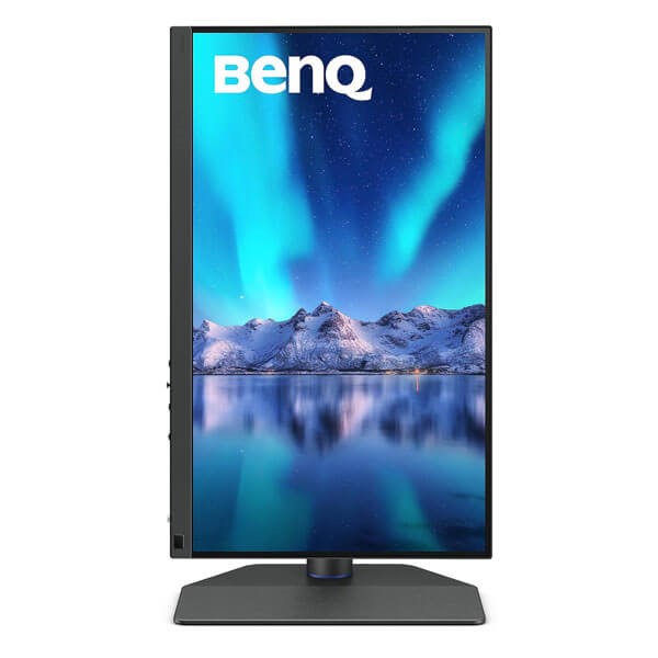 BenQ SW272U 247Inch 4K(3840 x 2160) 60Hz 5Ms IPS Panel Monitor