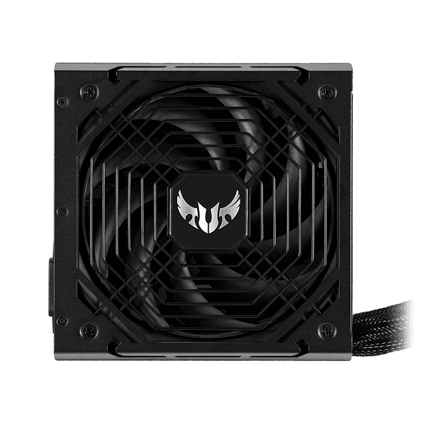 Asus Tuf Gaming 650B 80 Plus Bronze Certified 650 Watts Power Supply