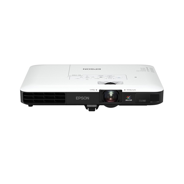 Epson EB-1795F Wireless Full HD Portable LCD Projector
