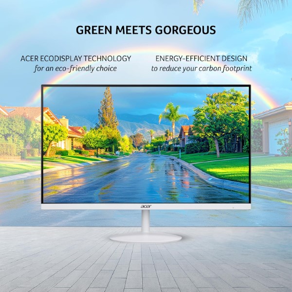 Acer SA322QA 31.5-inch FHD 75hz 1ms IPS Panel Monitor