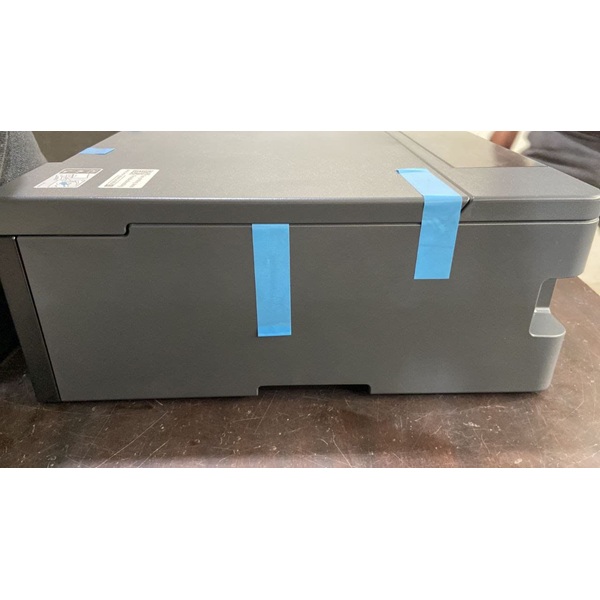 Epson EcoTank L18050 Single Function A3 Color Pinter