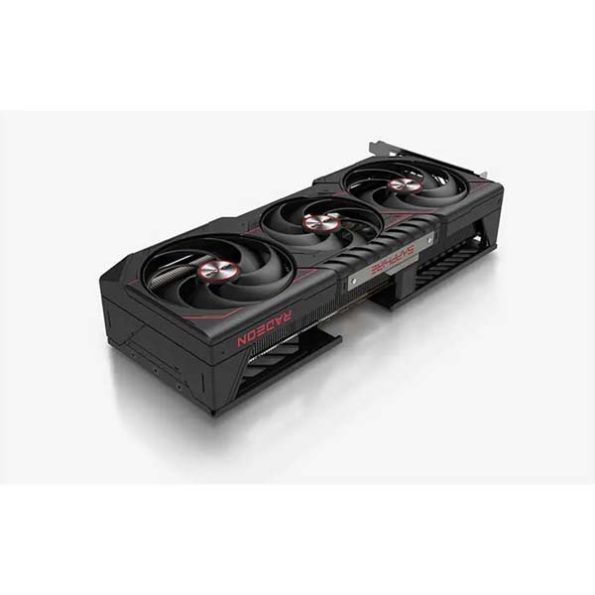 Sapphire Pulse Radeon RX 9070XT 16GB DDR6 Graphics Card Powered By AMD RDNA 4