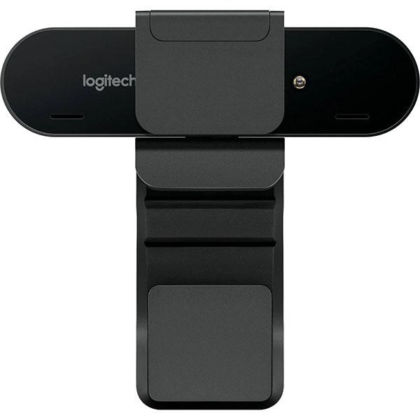 Logitech Brio Ultra HD Pro 4K Professional Webcam