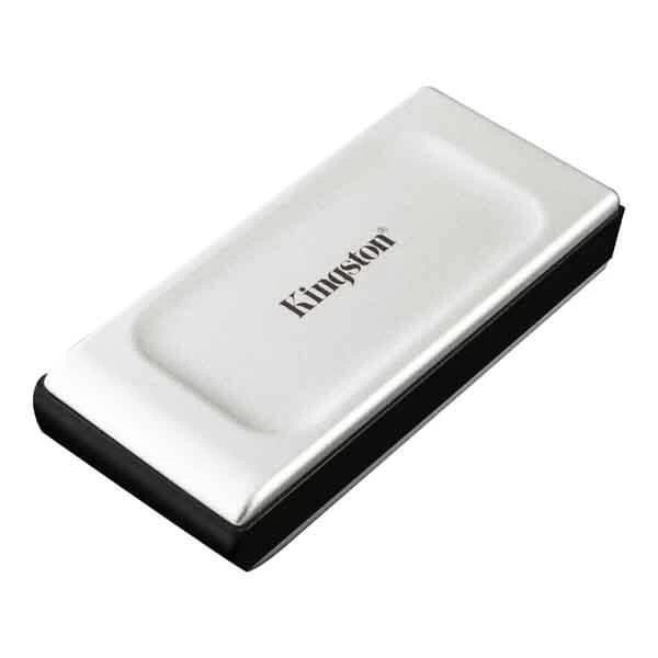 Kingston SXS2000 500GB Portable External SSD