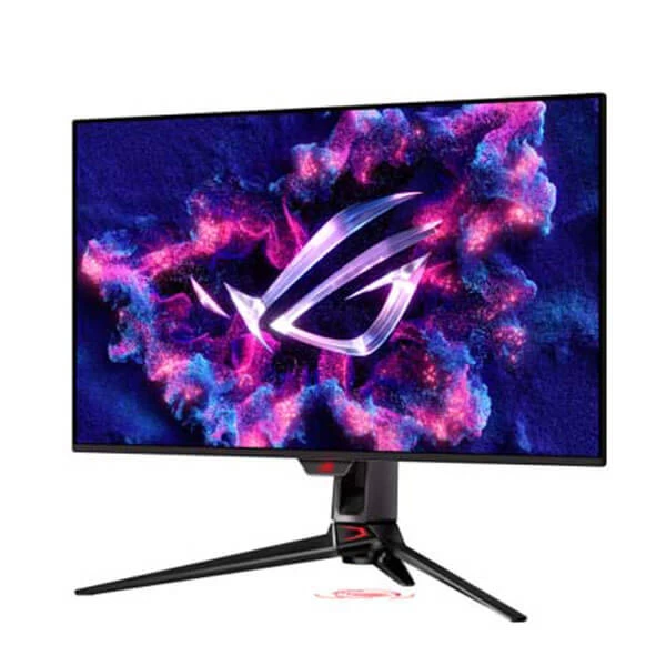 Asus ROG Swift PG32UCDM 32-Inch 4K UHD 240hz 0.03ms QD-OLED Gaming Monitor