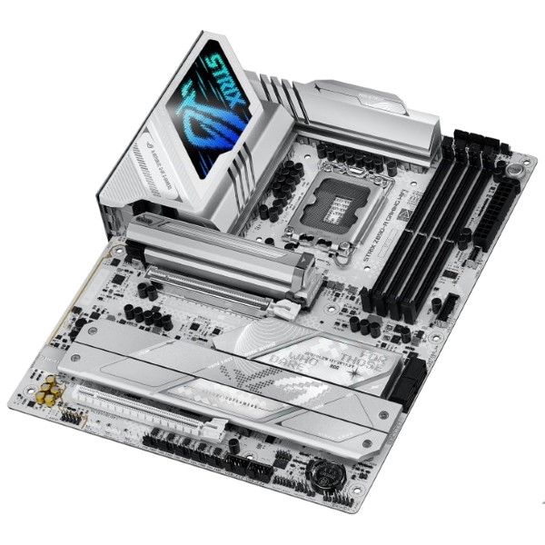 Asus ROG Strix Z890-A Gaming WiFi Intel LGA1851 ATX Motherboard
