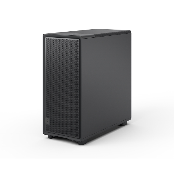 Fractal Design Epoch Black Atx Mid Tower Cabinet