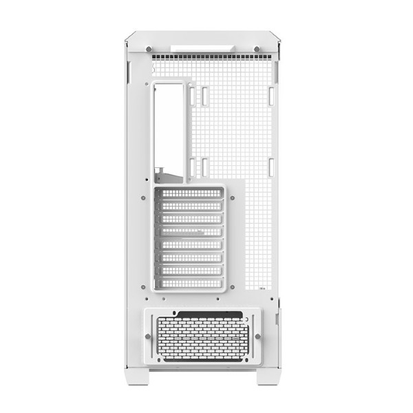 Thermaltake View 600 TG Full Tower ATX cabinet (Snow)