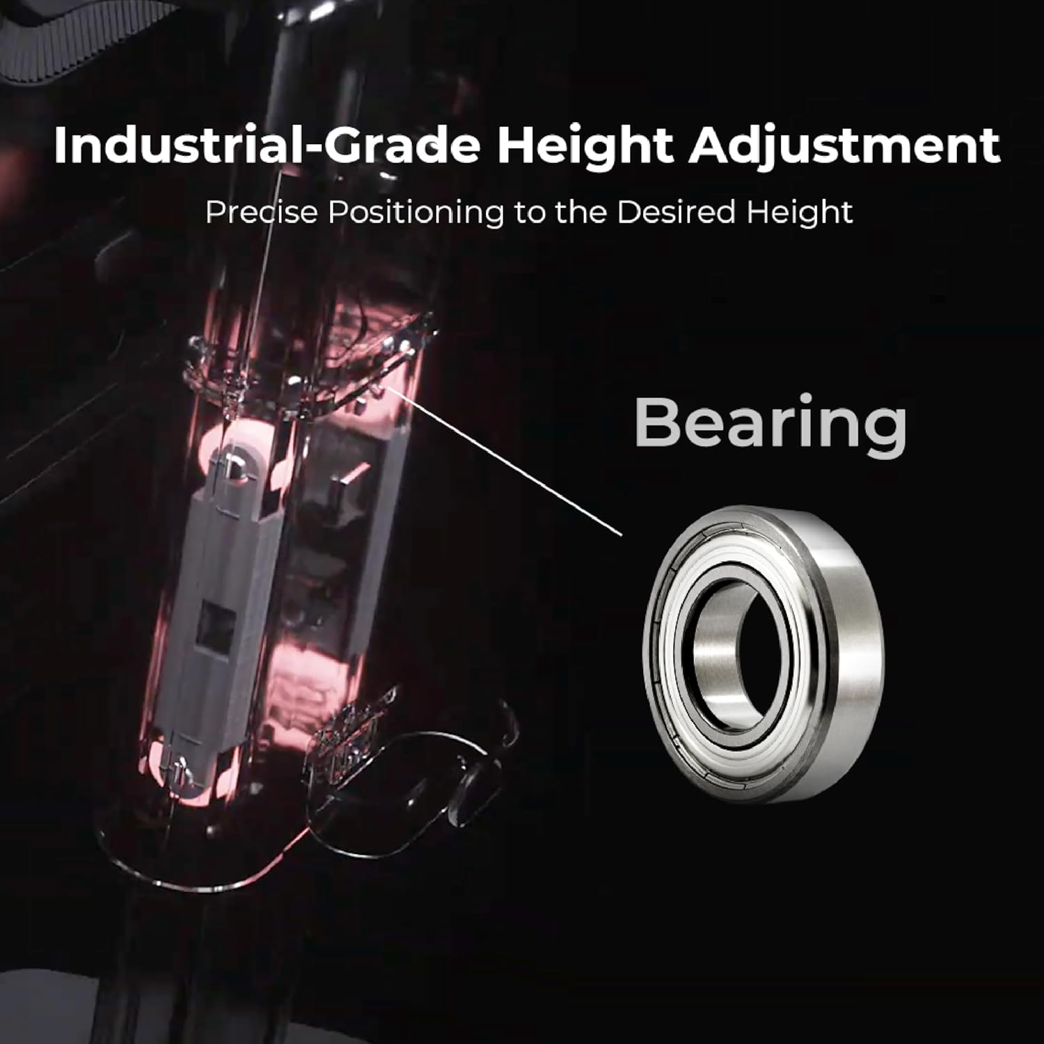 BenQ Zowie XL2586X 25Inch FHD(1920x1080) 540Hz 0.5Ms TN Panel Gaming Monitor