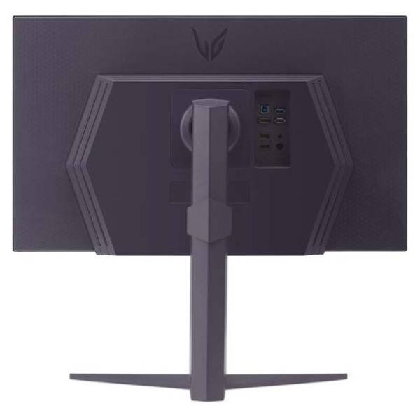 LG UltraGear 27GS85Q-B 27inch 2K QHD 180Hz 1ms HDR10 IPS Panel Gaming Monitor (Black)