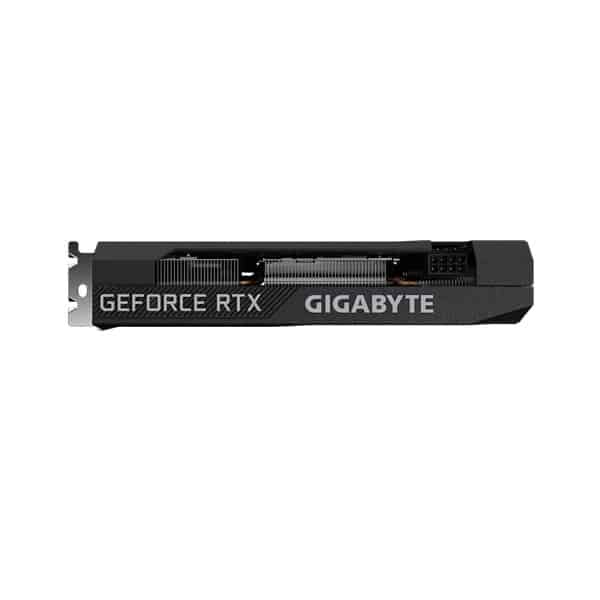 Gigabyte GeForce RTX 3060 Windforce OC 12GB GDDR6 Graphics Card