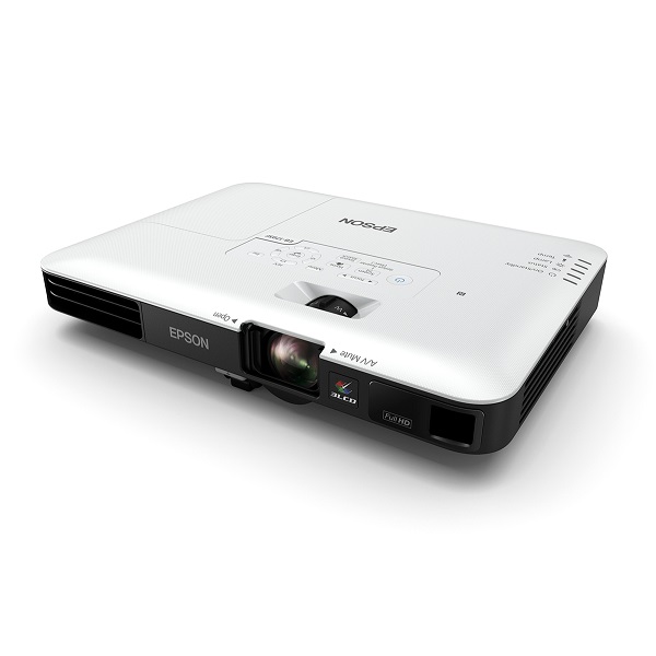 Epson EB-1795F Wireless Full HD Portable LCD Projector