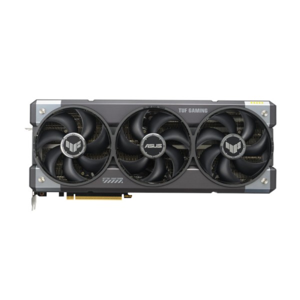 ASUS TUF Gaming RTX 5090 OC 32GB GDDR7 Graphics Card