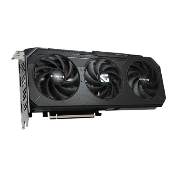 Gigabyte RX 9060XT Gaming OC 8GB GDDR6 Graphics Card