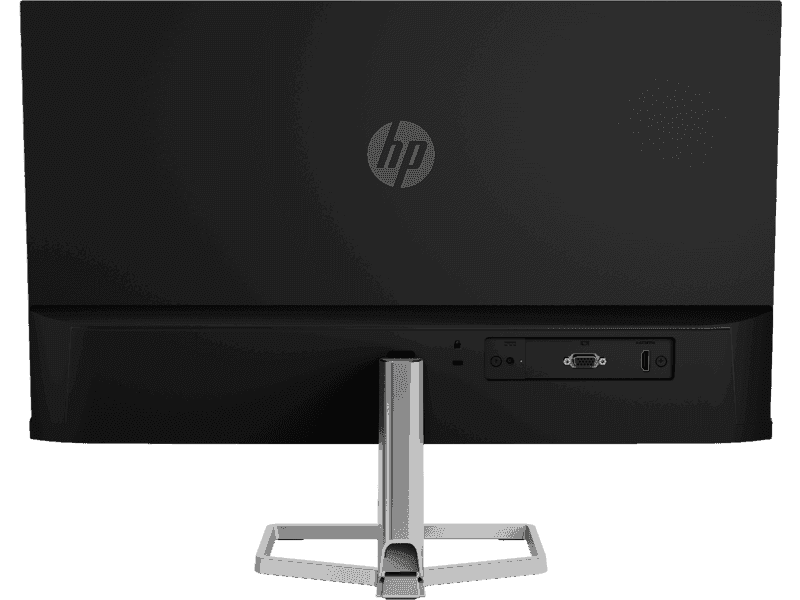 HP M22F 22 inch Eyesafe certified FHD 75Hz IPS monitor