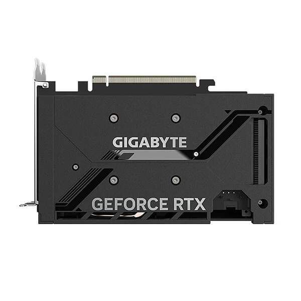 Gigabyte GeForce RTX 4060 Windforce OC 8Gb GDDR6 Graphics Card